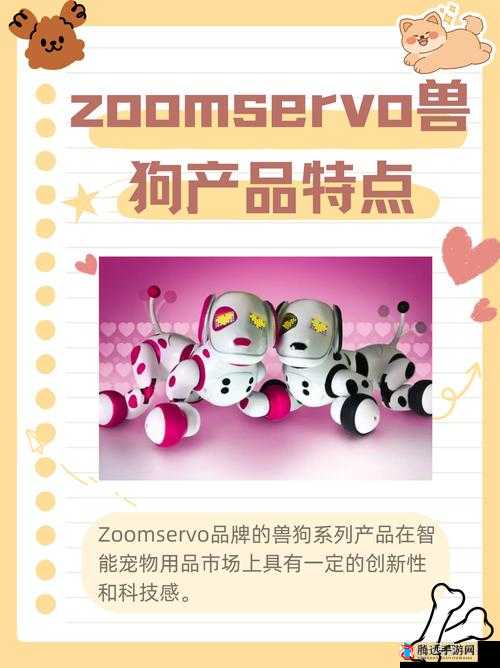 ZOOMSERVO 兽狗最新版本：探索未来科技的无限可能