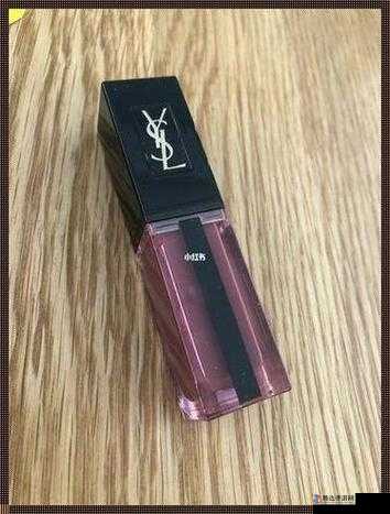 YSl 千人千色 t9t9t9t9 呈现多样色彩魅力