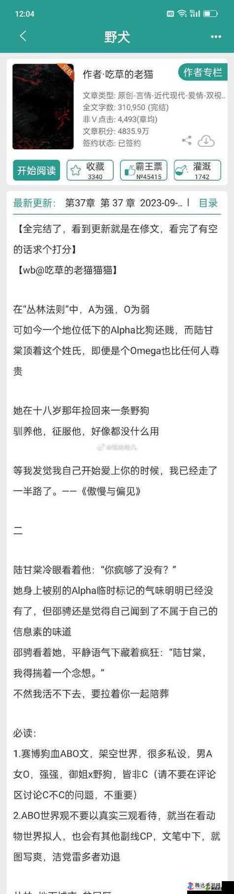 散场后 11h 言禾：关于言禾在散场后 11 小时的那些事