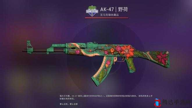 CSGO 高清视频免费播放：极致视觉体验，尽在这里