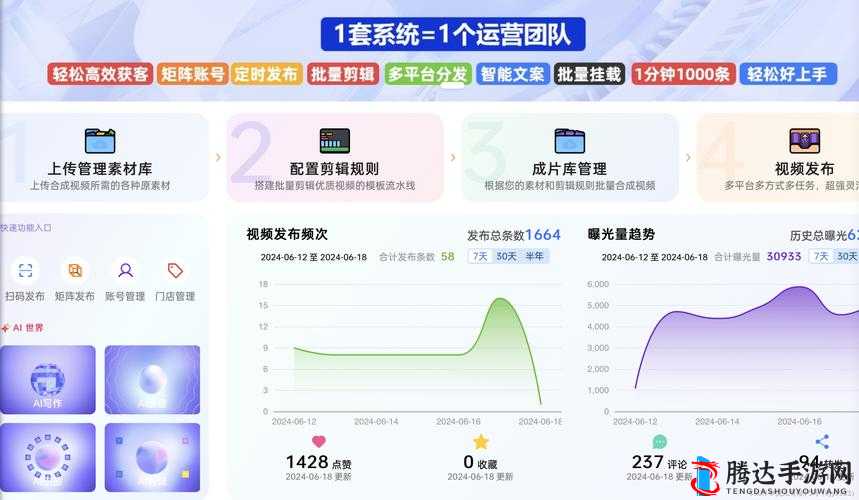 成品短视频源码与热门应用比较结果究竟如何