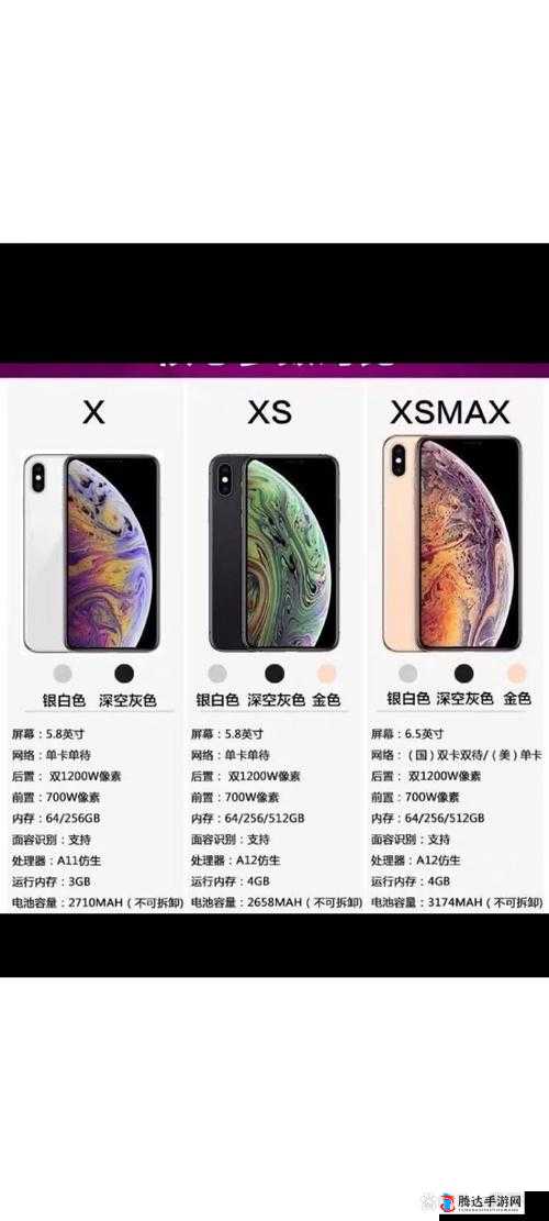 XSMAX 国产手机相关特点及优势介绍