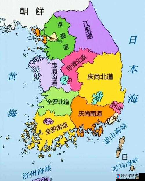 韩国、日本、美国、俄罗斯四国局势风云变幻