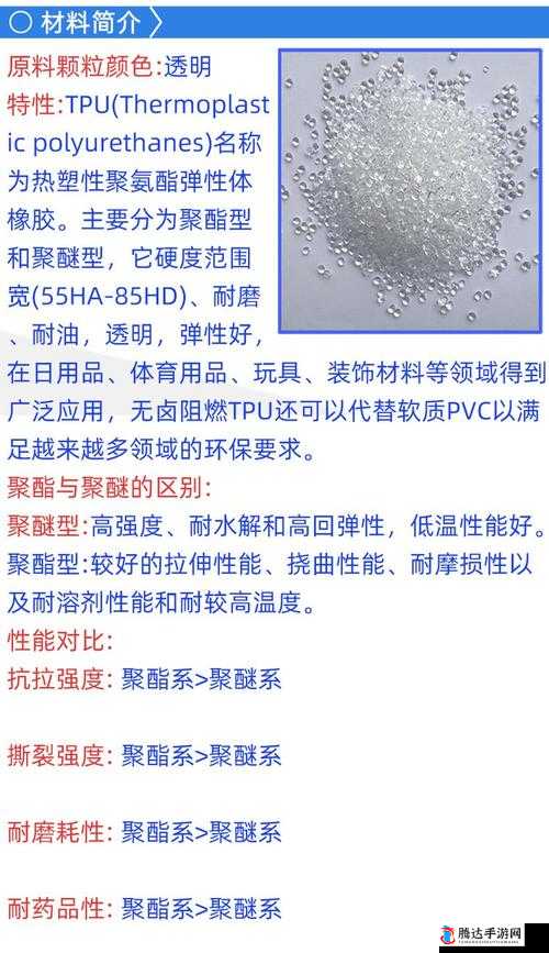 Tpu 色母和子色母的性能新通道涌现之深度分析与探讨