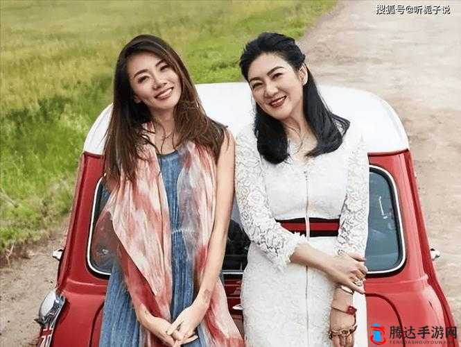 为了母亲的幸福：善良的女儿的艰难抉择