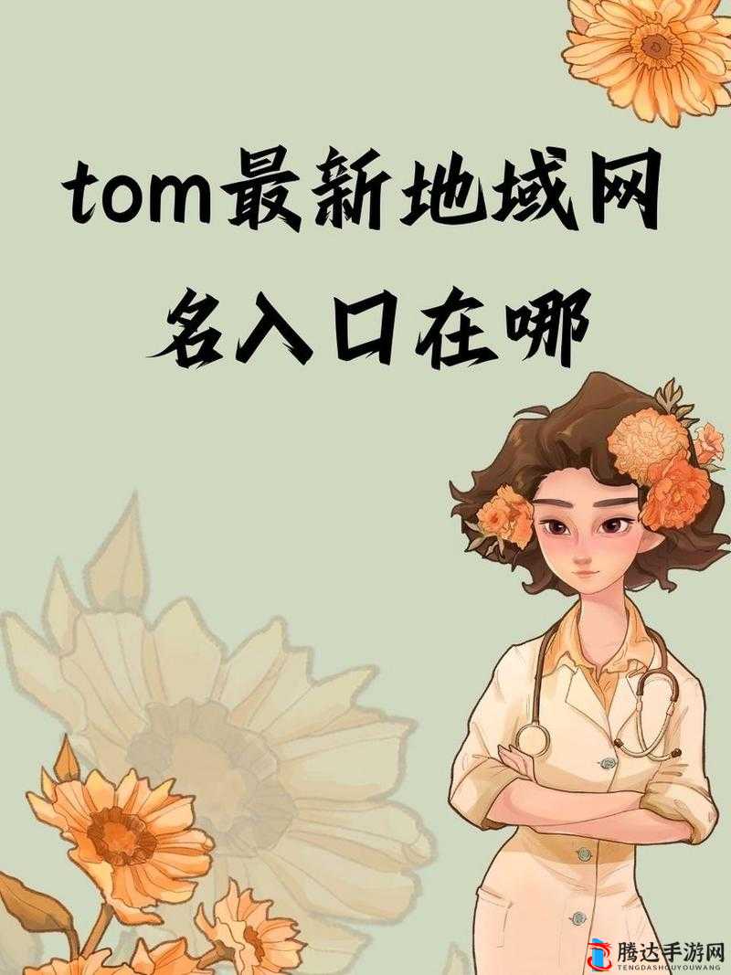 tom1688 最新地域网名同成聚：探索地域文化与商业的融合发展