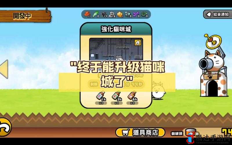 猫之城侵蚀空间道具选择推荐攻略，全面解析攻击与生存向道具