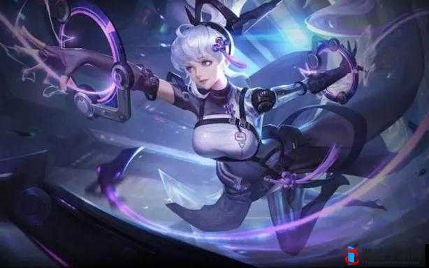 ArenaOfValorBBS 西施 ：深度剖析其在游戏中的独特魅力与玩法