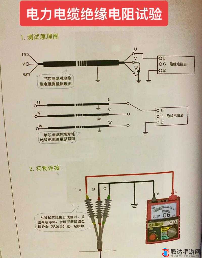 理论电线 1000：探索其在现代电气工程中的关键作用