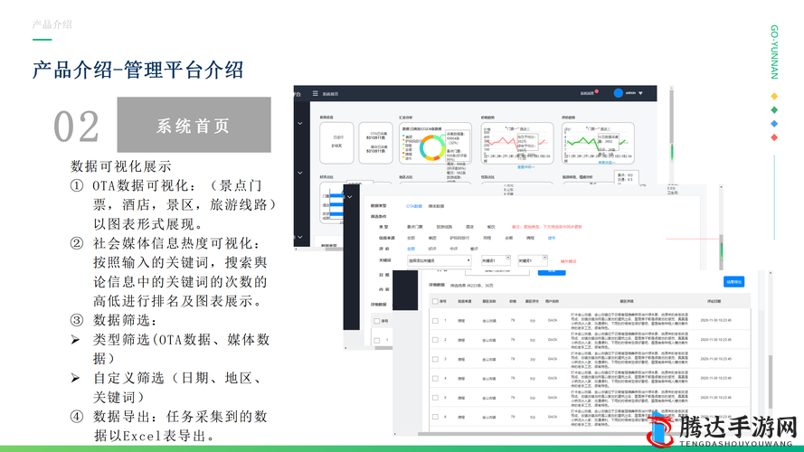 国外免费舆情网站有哪些软件？分享几个好用的舆情监测工具