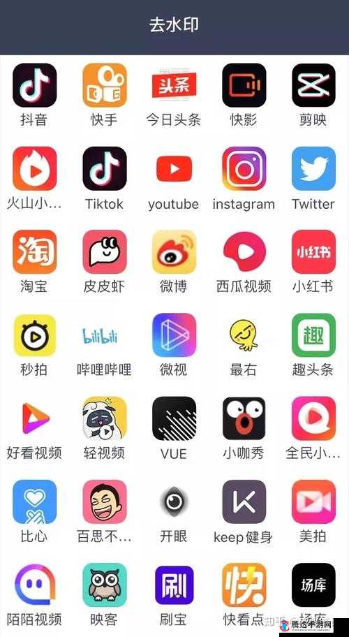 小视频 APP 网站：带你领略精彩无限的短视频世界