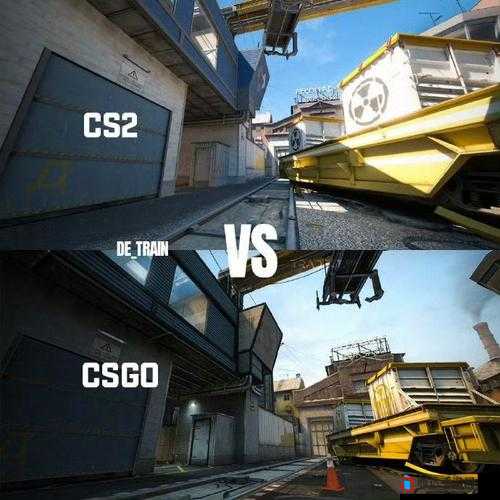 CSGO 暴躁小老妹将不再有设备限制：畅享极致游戏体验