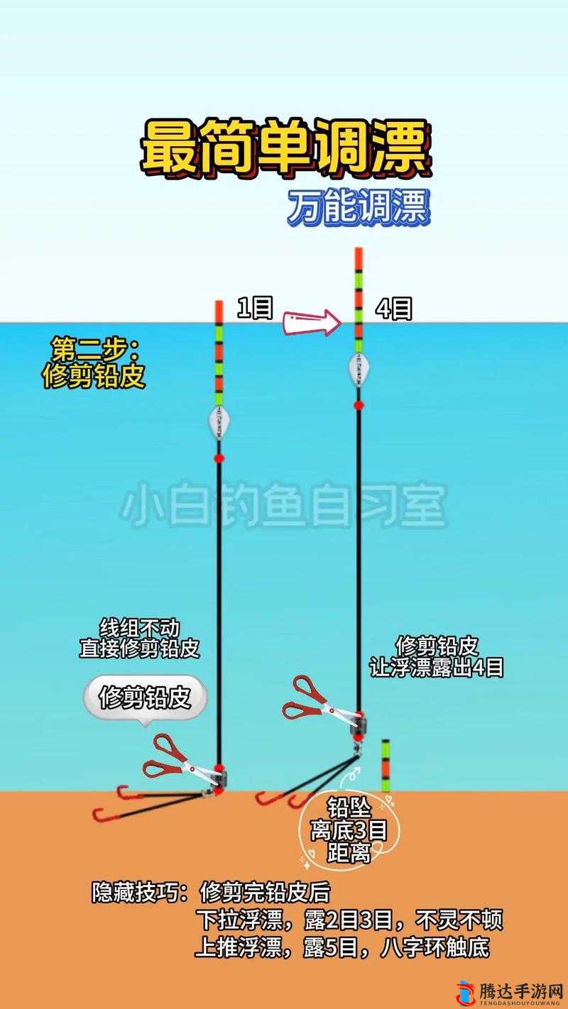 诺亚之心钓鱼玩法全解析，掌握技巧，享受悠闲垂钓之旅