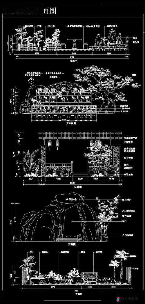 十大免费 cad 网站免费观看：带你探索更多设计资源