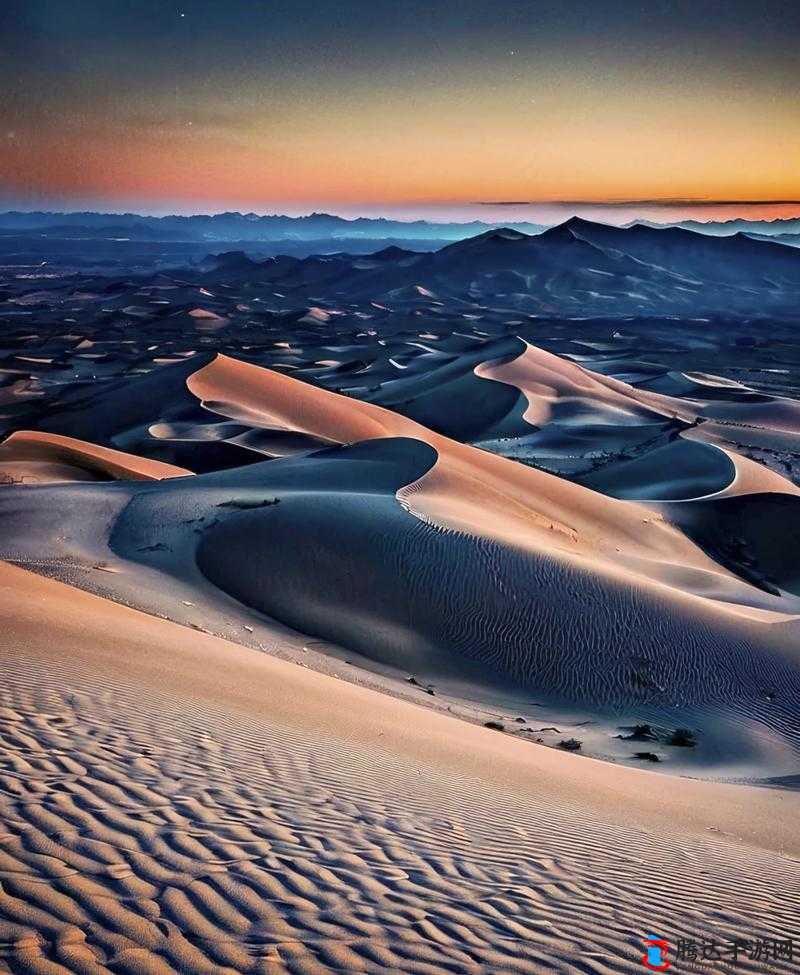 如何理解大开大合地动了起来的景象之独特呈现