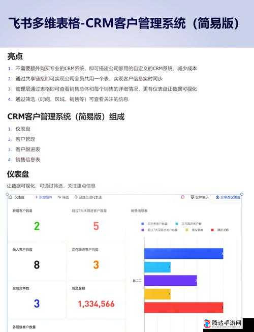 成免费 CRM 系统哪里下载最全：详细指南与途径