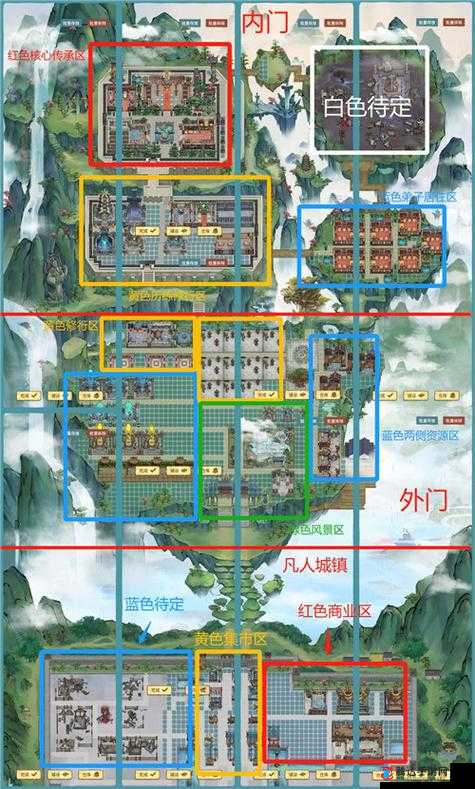 全面解析，我的门派装备打造方法与技巧深度攻略