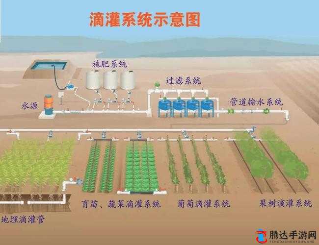 苏软软优质灌溉系统汉怡昏大地复苏：为农业发展注入新活力