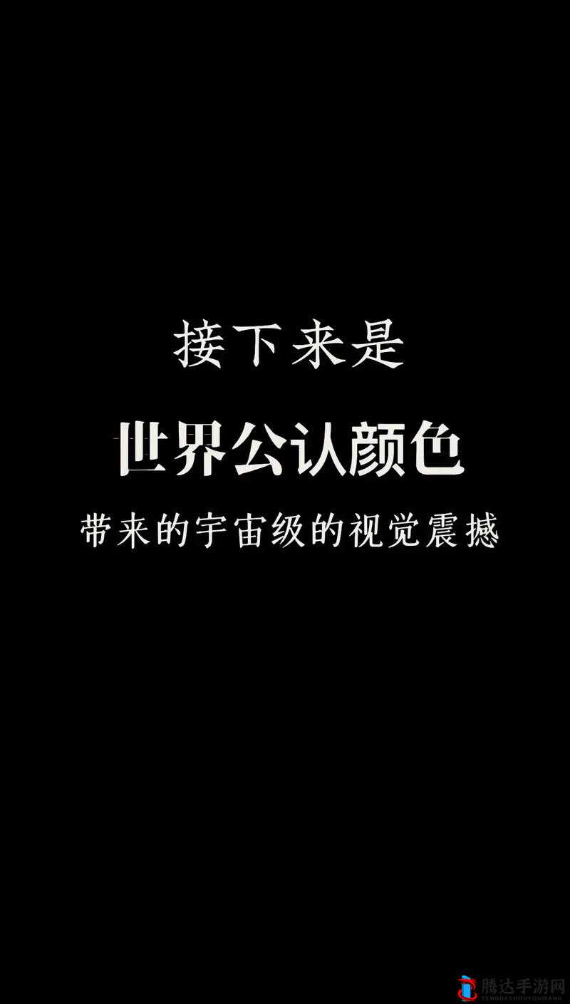 最好看 2018 年的中文字幕：带你领略精彩的视觉盛宴