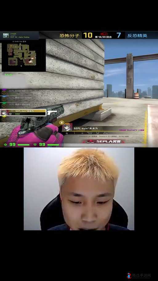 csgo 暴躁妹妹与 logo 对比-两者之间究竟有何差异和特点