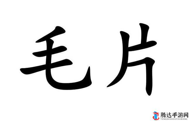 成人一级毛片相关内容不宜宣扬和传播