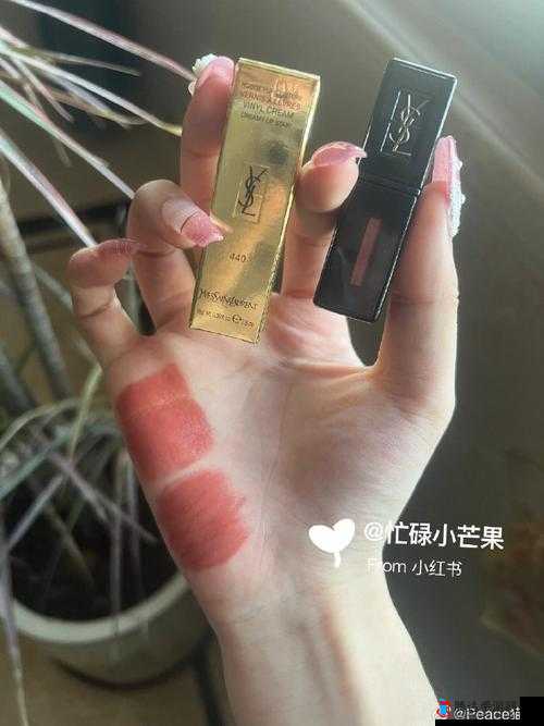 ysl 蜜桃棕调色 APP：一款超好用的调色软件等你来体验