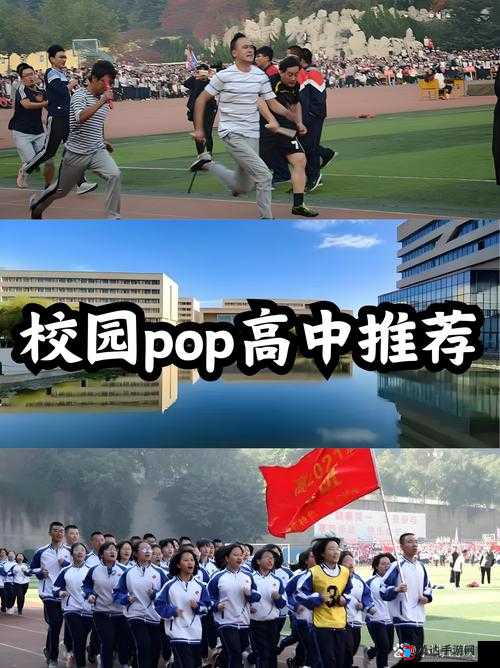 出格校园 pop11 高中：一所充满独特魅力与无限可能的学校