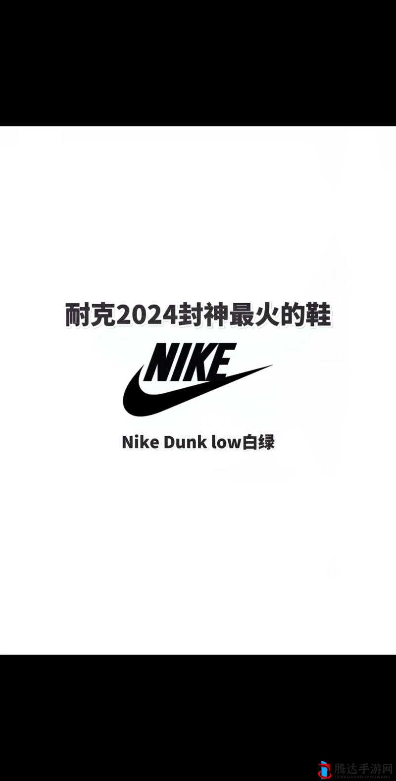 成品网站 nike 源码 168：探索时尚运动的无限可能