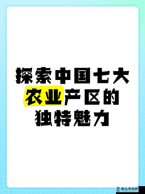 精产国品一二三产区区的独特魅力与发展探索